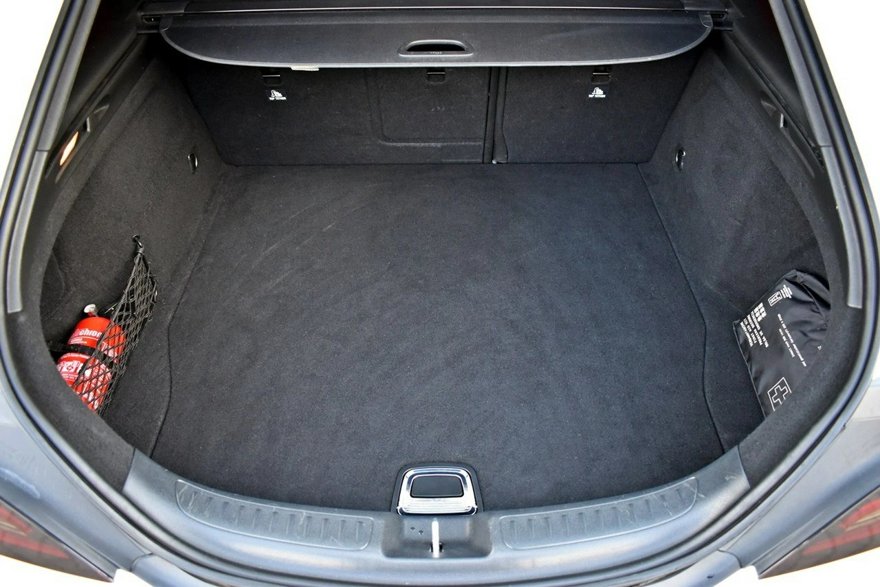 Mercedes CLA 45 AMG - Zdjęcie 29