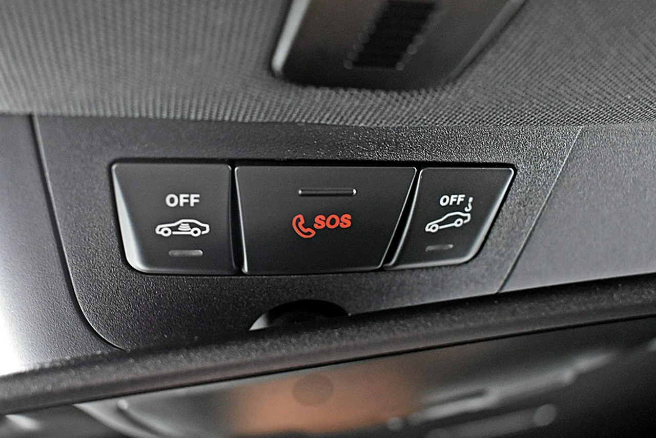 Mercedes CLA 45 AMG - Zdjęcie 31