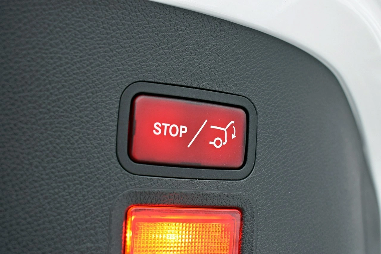 Mercedes CLA 45 AMG - Zdjęcie 32