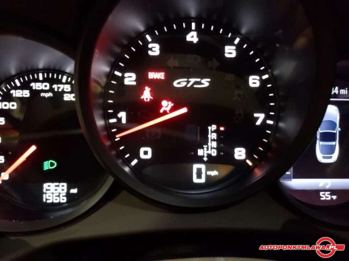 Porsche 911 - Zdjęcie 6