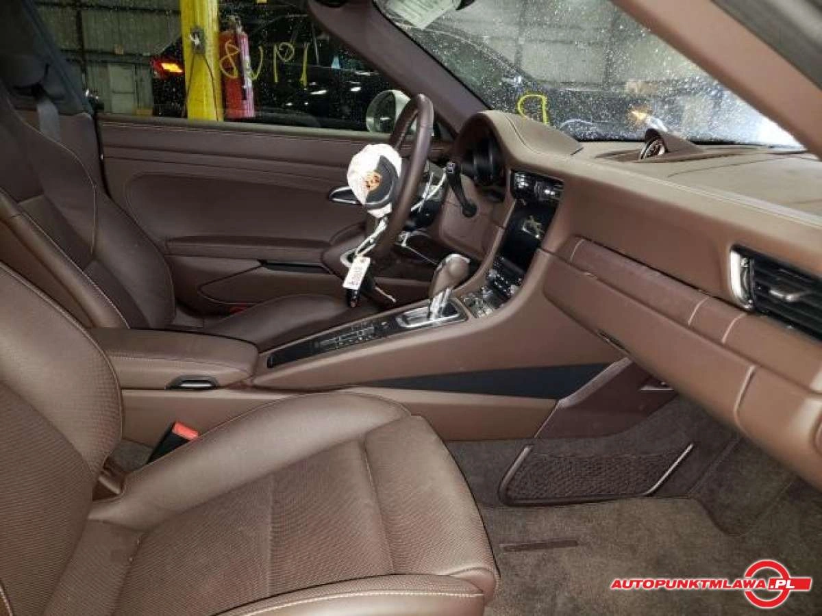 Porsche 911 - Zdjęcie 7