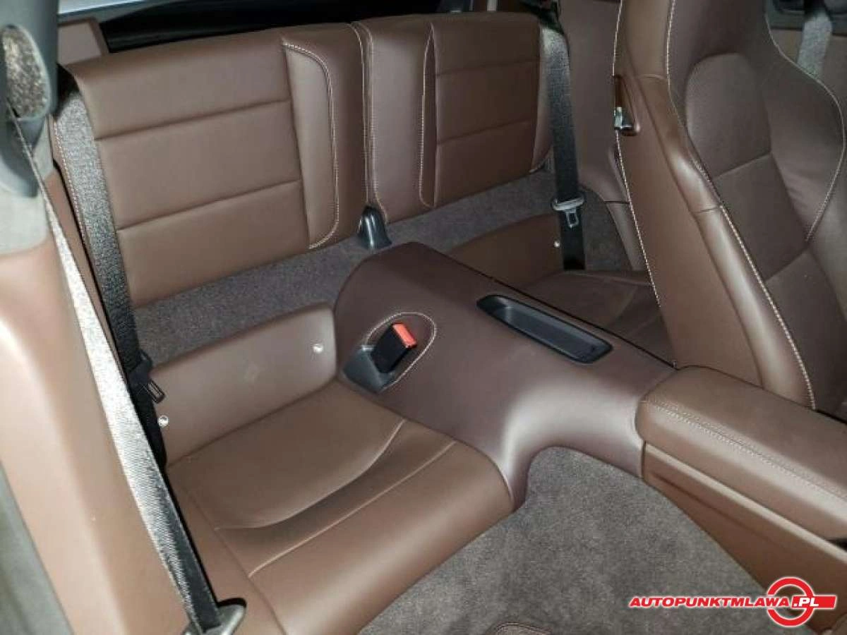 Porsche 911 - Zdjęcie 8