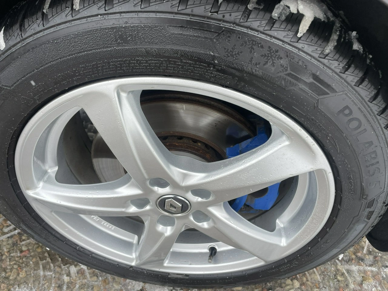 Renault Talisman - Zdjęcie 11