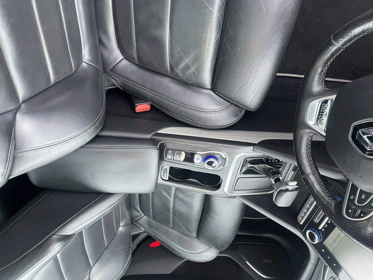 Renault Talisman - Zdjęcie 15