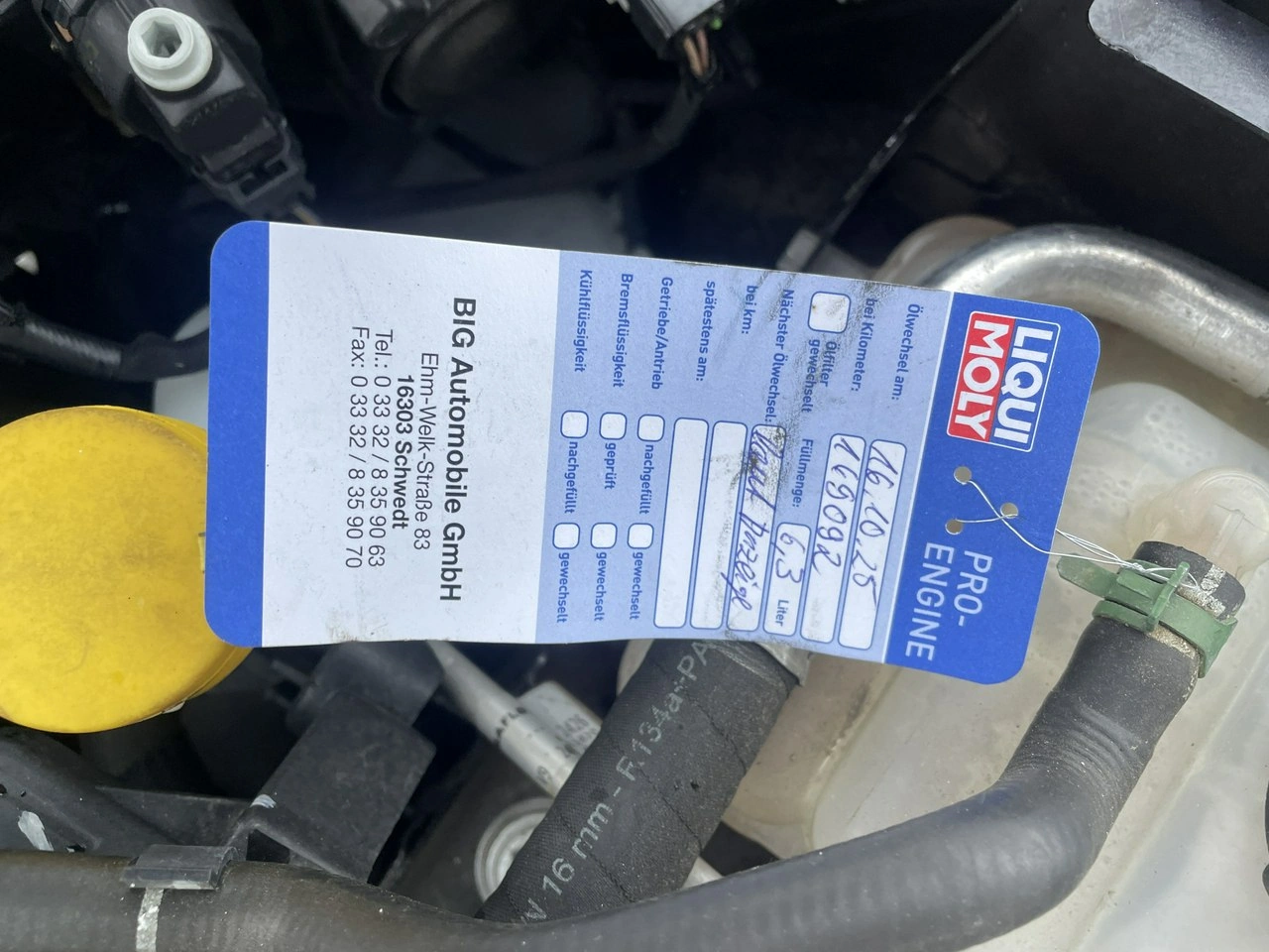 Renault Talisman - Zdjęcie 18