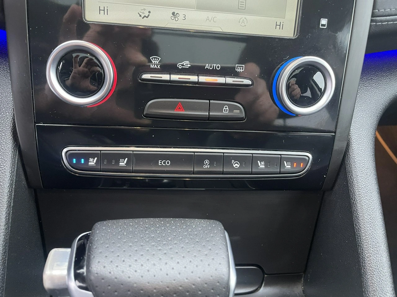 Renault Talisman - Zdjęcie 19