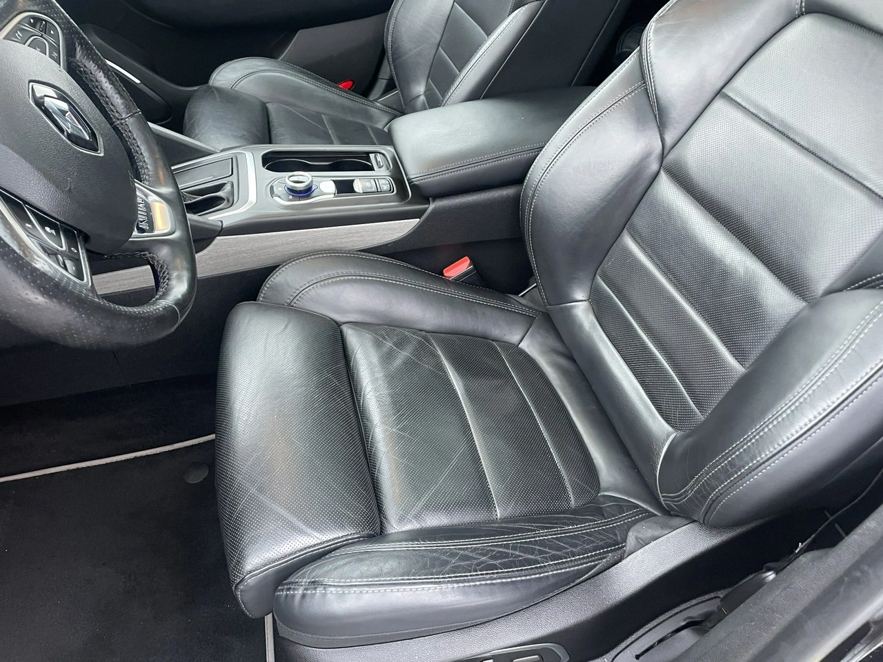 Renault Talisman - Zdjęcie 20