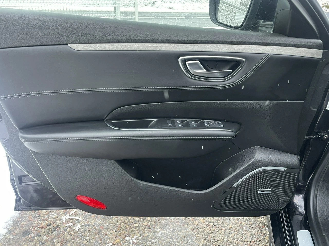 Renault Talisman - Zdjęcie 25