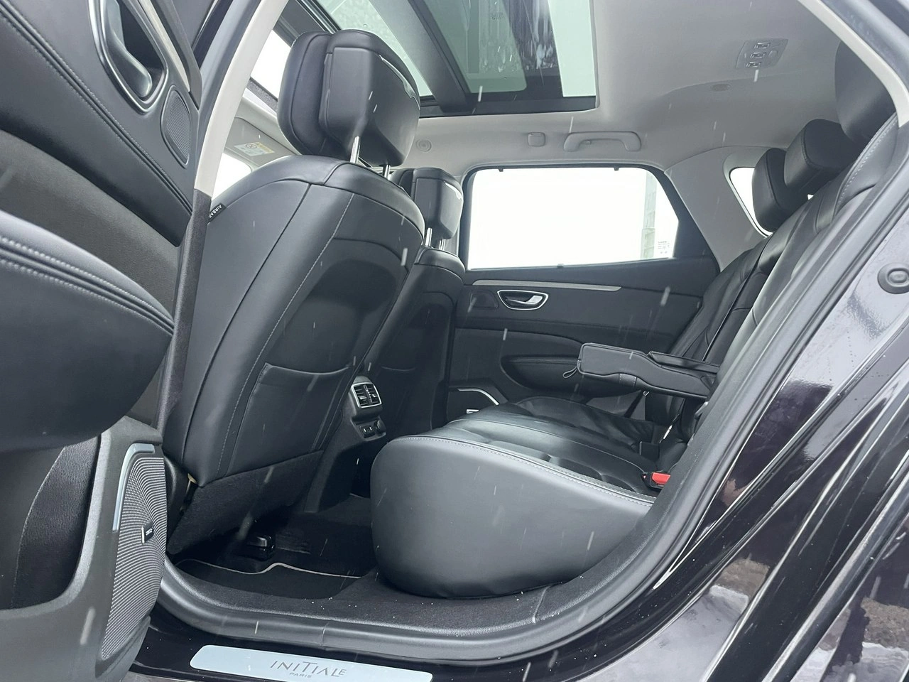 Renault Talisman - Zdjęcie 27