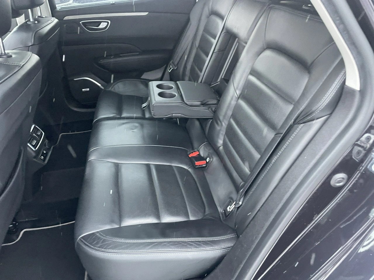 Renault Talisman - Zdjęcie 28