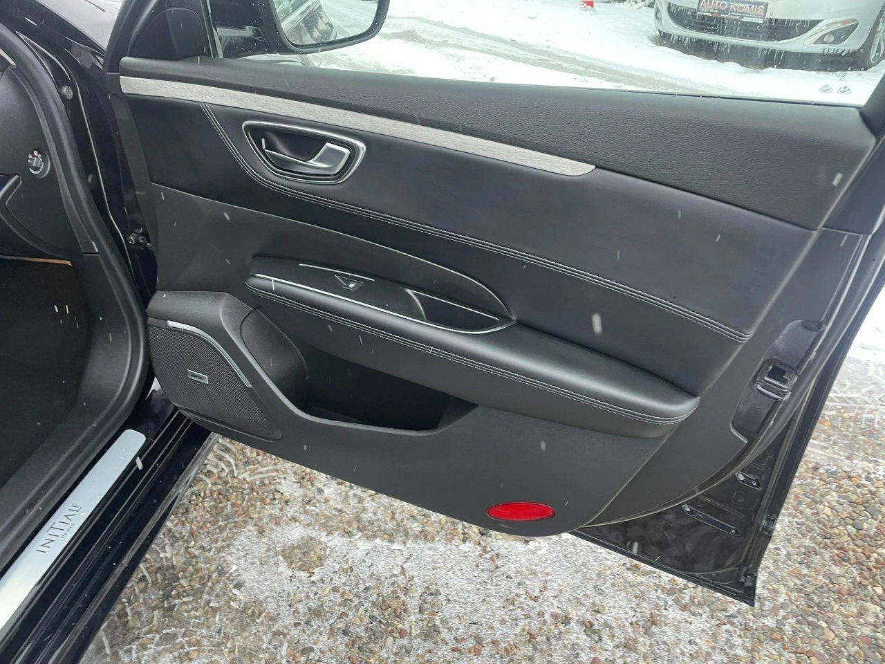 Renault Talisman - Zdjęcie 29