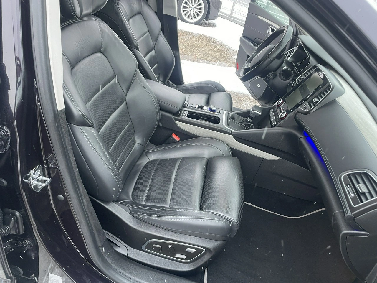 Renault Talisman - Zdjęcie 31