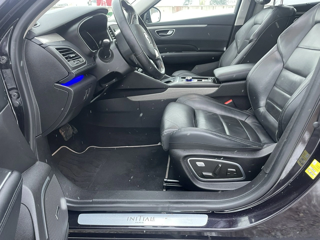 Renault Talisman - Zdjęcie 6