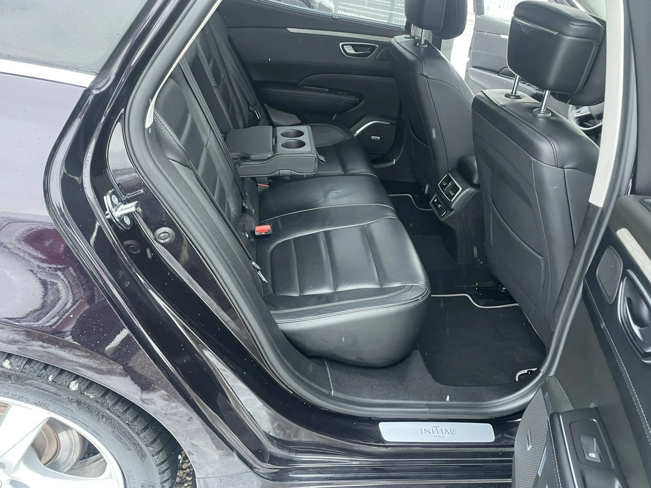 Renault Talisman - Zdjęcie 8