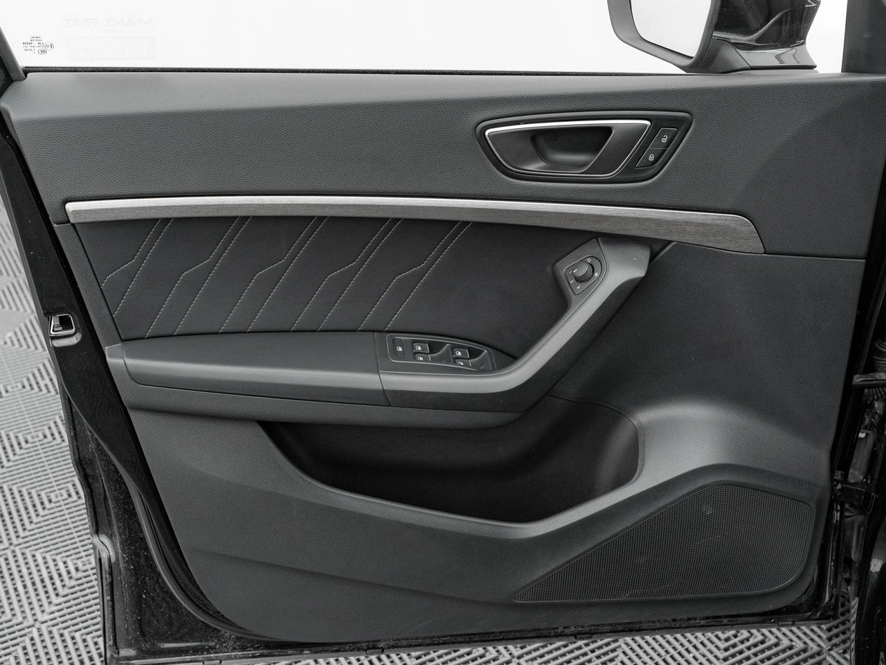 Seat Ateca - Zdjęcie 10