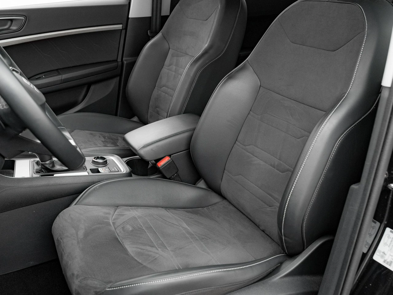 Seat Ateca - Zdjęcie 12