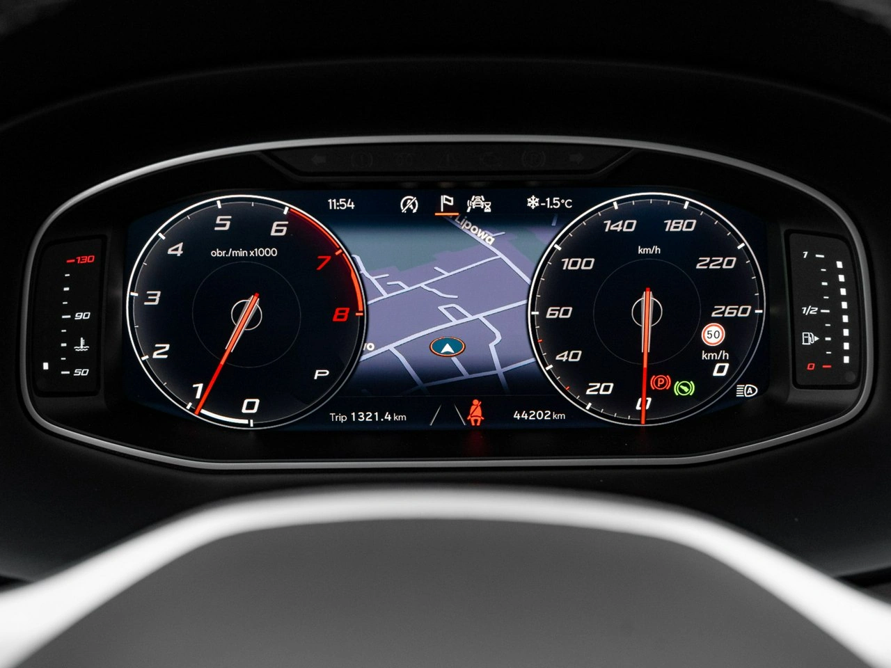 Seat Ateca - Zdjęcie 13