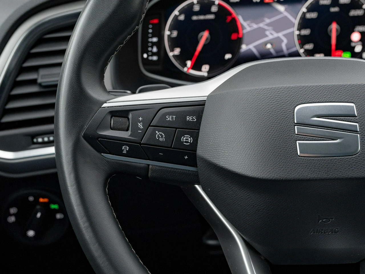 Seat Ateca - Zdjęcie 14