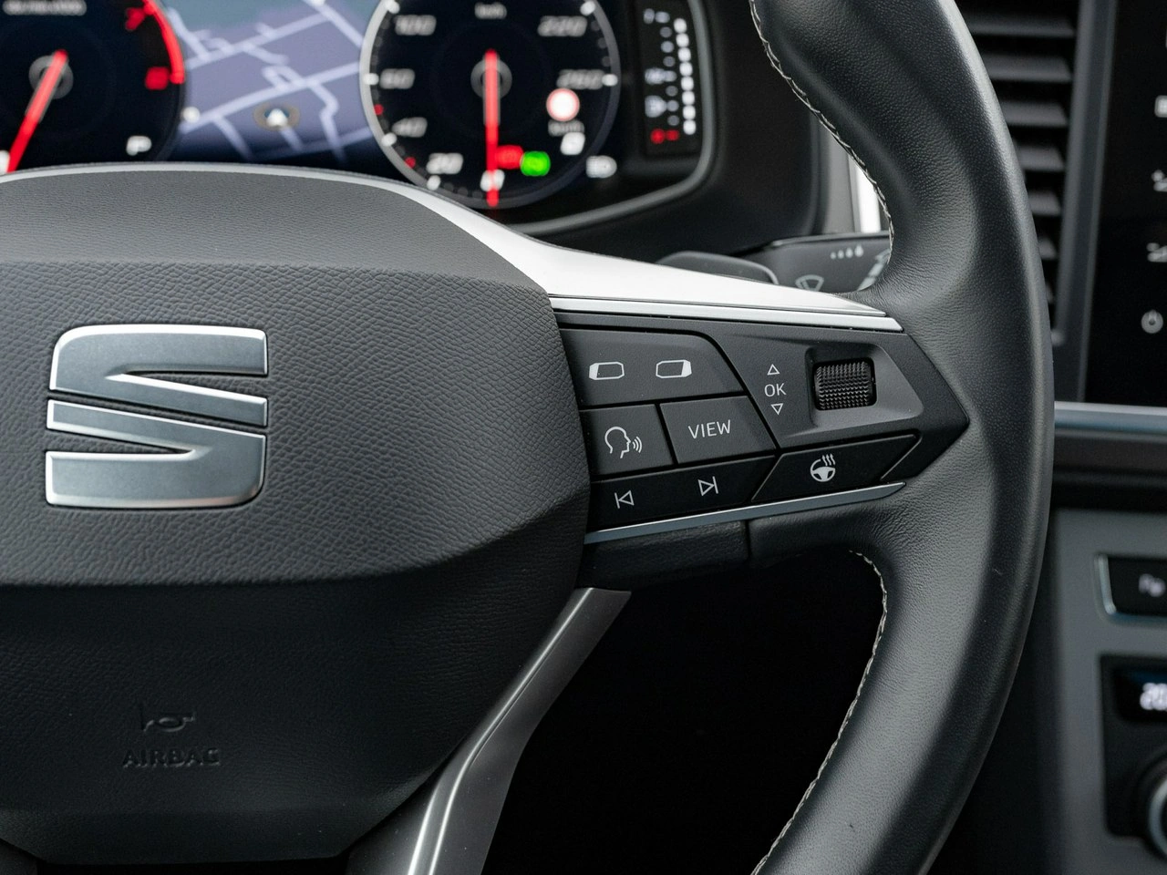 Seat Ateca - Zdjęcie 15