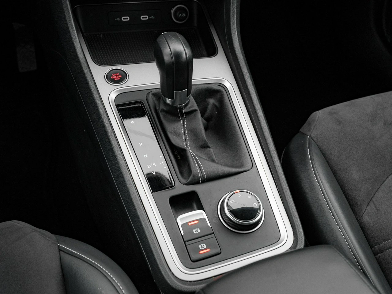 Seat Ateca - Zdjęcie 16