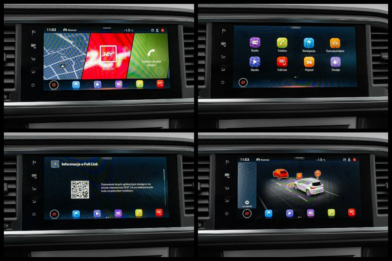 Seat Ateca - Zdjęcie 18