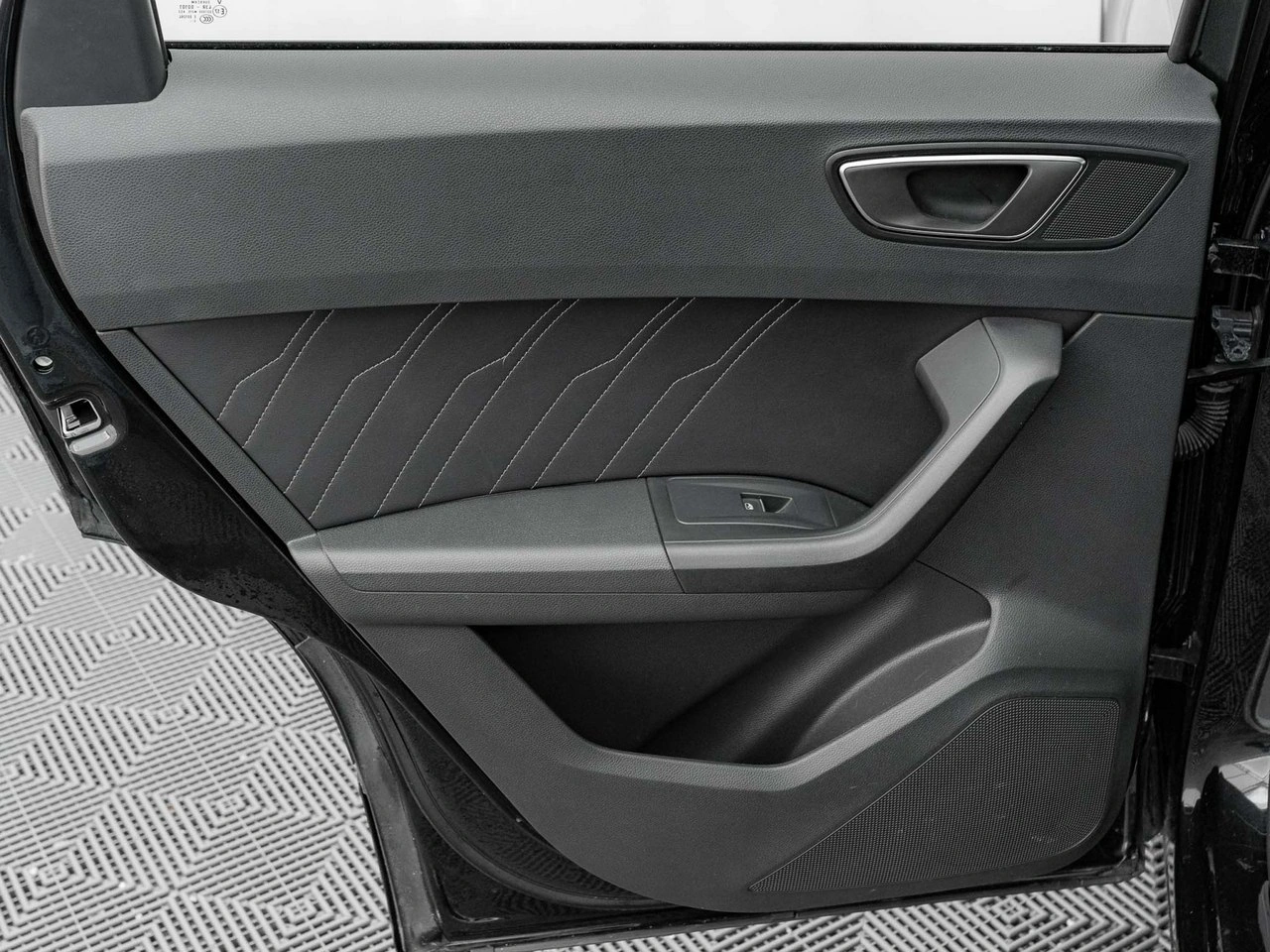 Seat Ateca - Zdjęcie 20