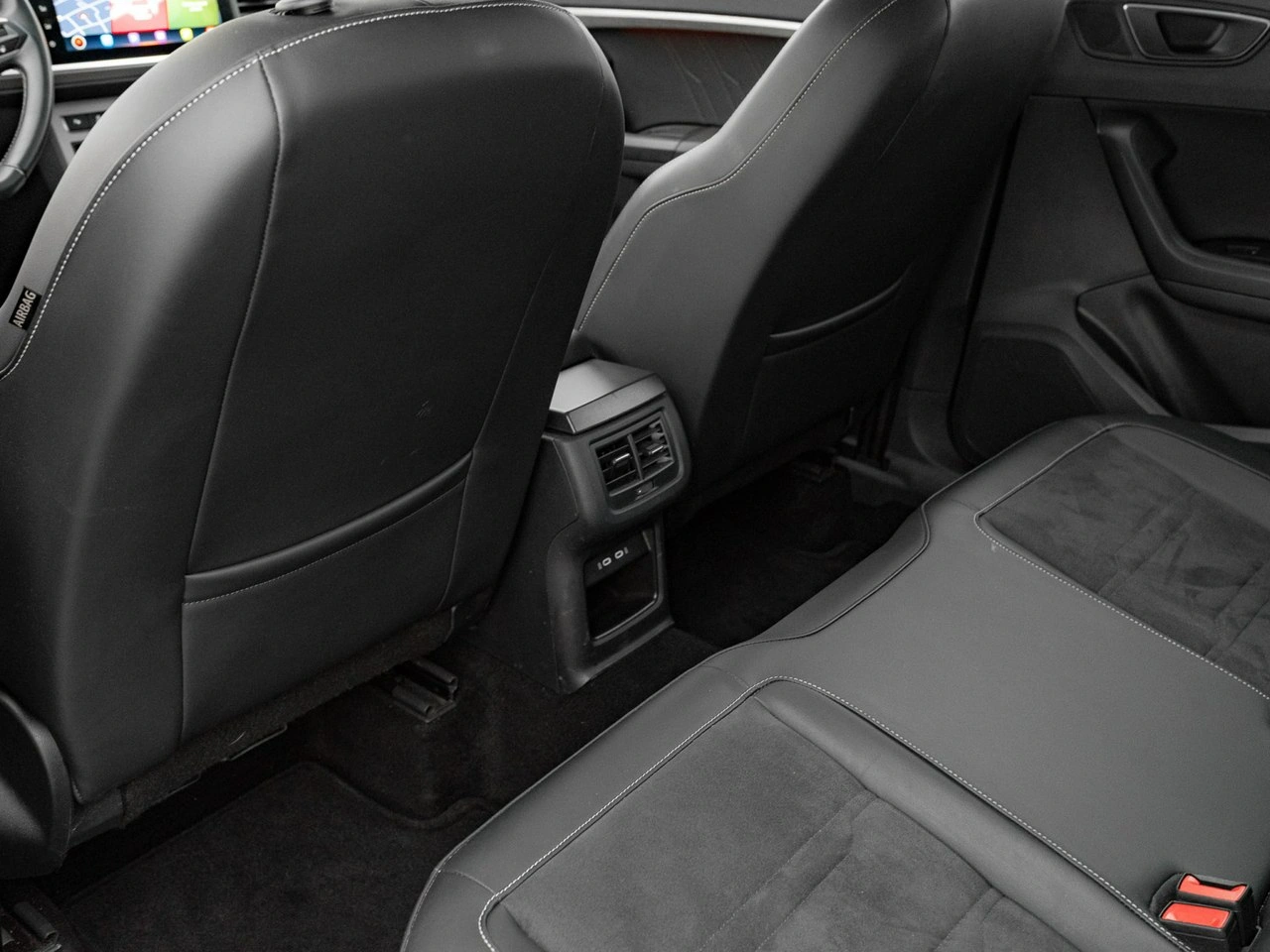 Seat Ateca - Zdjęcie 21