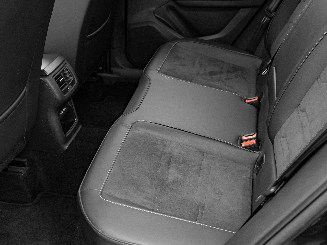 Seat Ateca - Zdjęcie 22