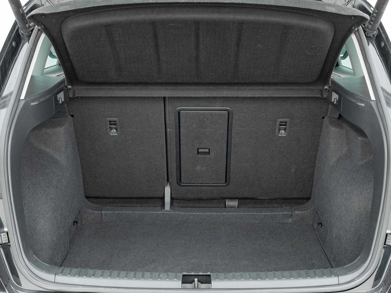 Seat Ateca - Zdjęcie 24