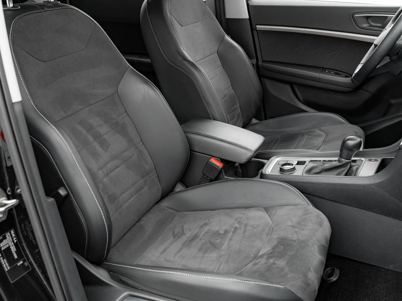 Seat Ateca - Zdjęcie 27