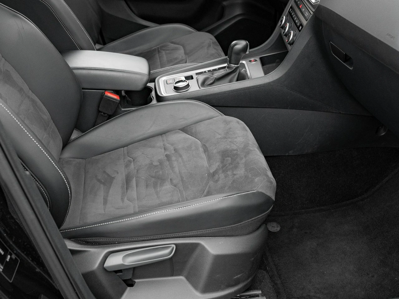 Seat Ateca - Zdjęcie 28