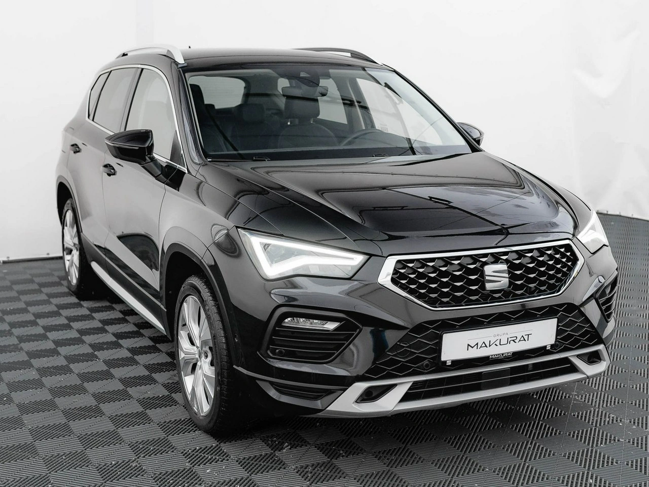 Seat Ateca - Zdjęcie 2