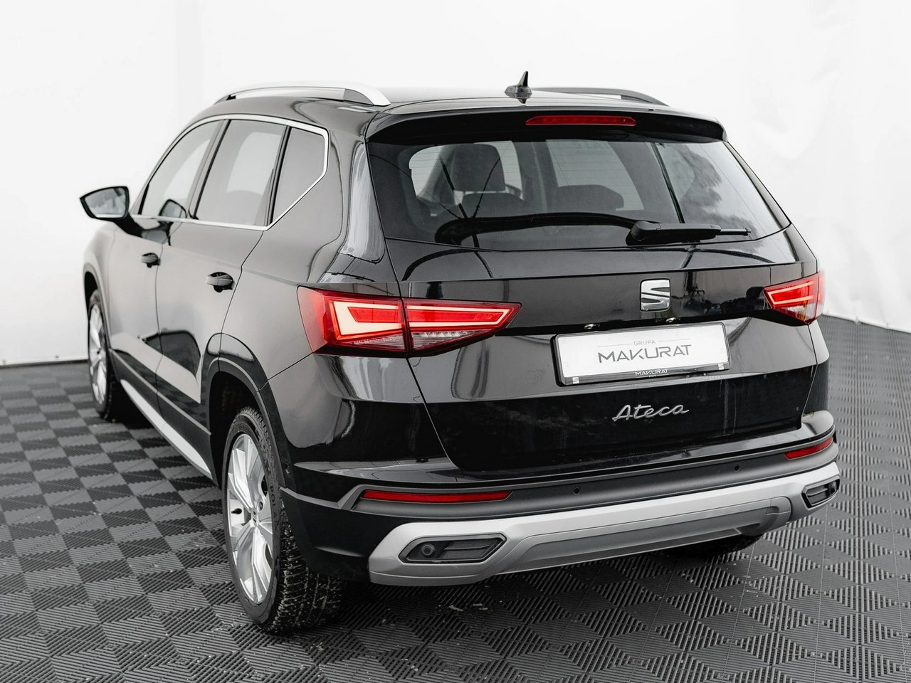 Seat Ateca - Zdjęcie 3