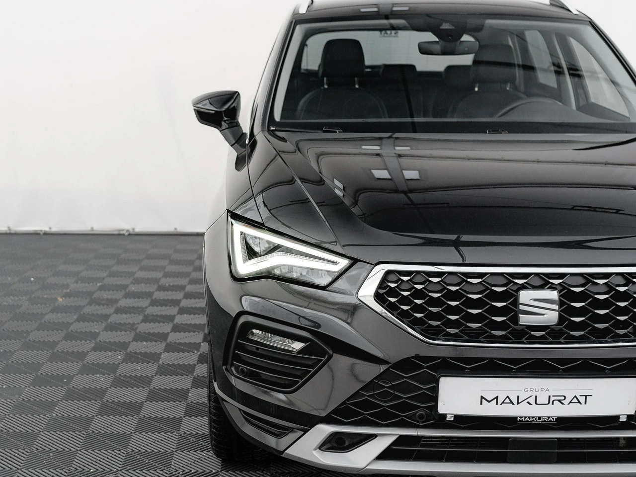 Seat Ateca - Zdjęcie 7