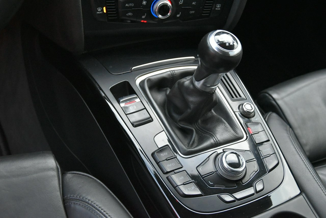 Audi A5 - Zdjęcie 12