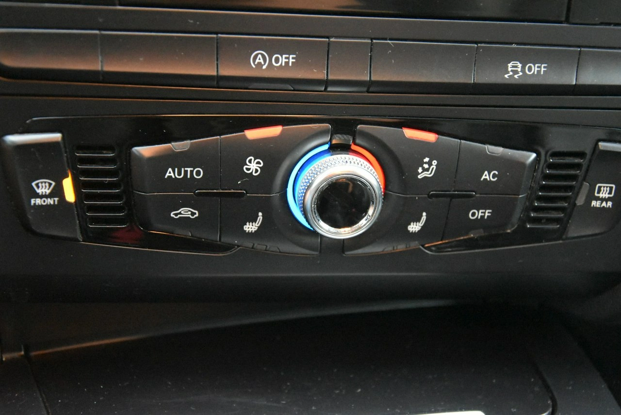 Audi A5 - Zdjęcie 28