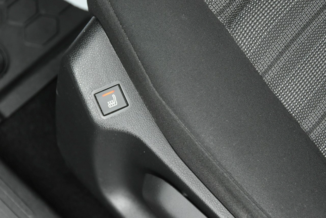 Opel Combo Life - Zdjęcie 17