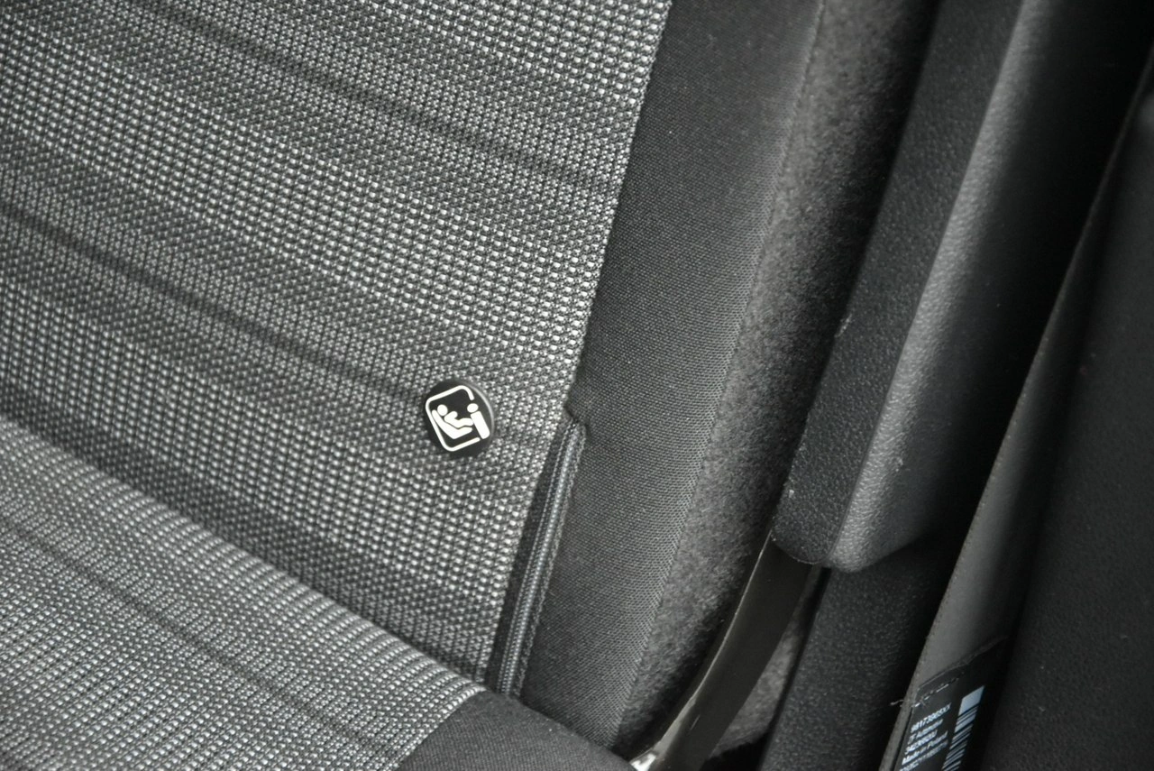 Opel Combo Life - Zdjęcie 31