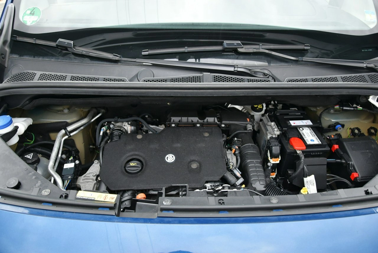 Opel Combo Life - Zdjęcie 37