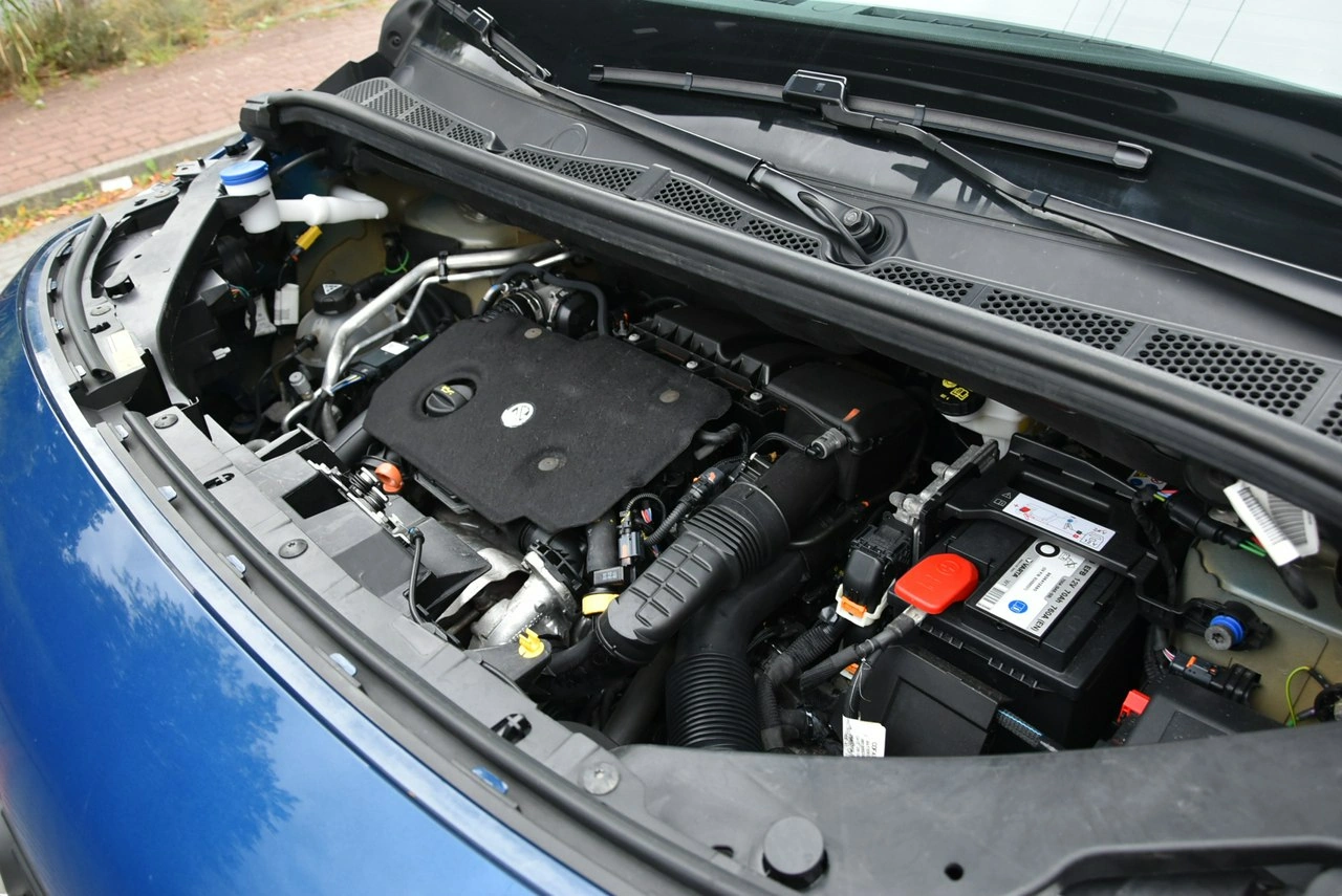 Opel Combo Life - Zdjęcie 38