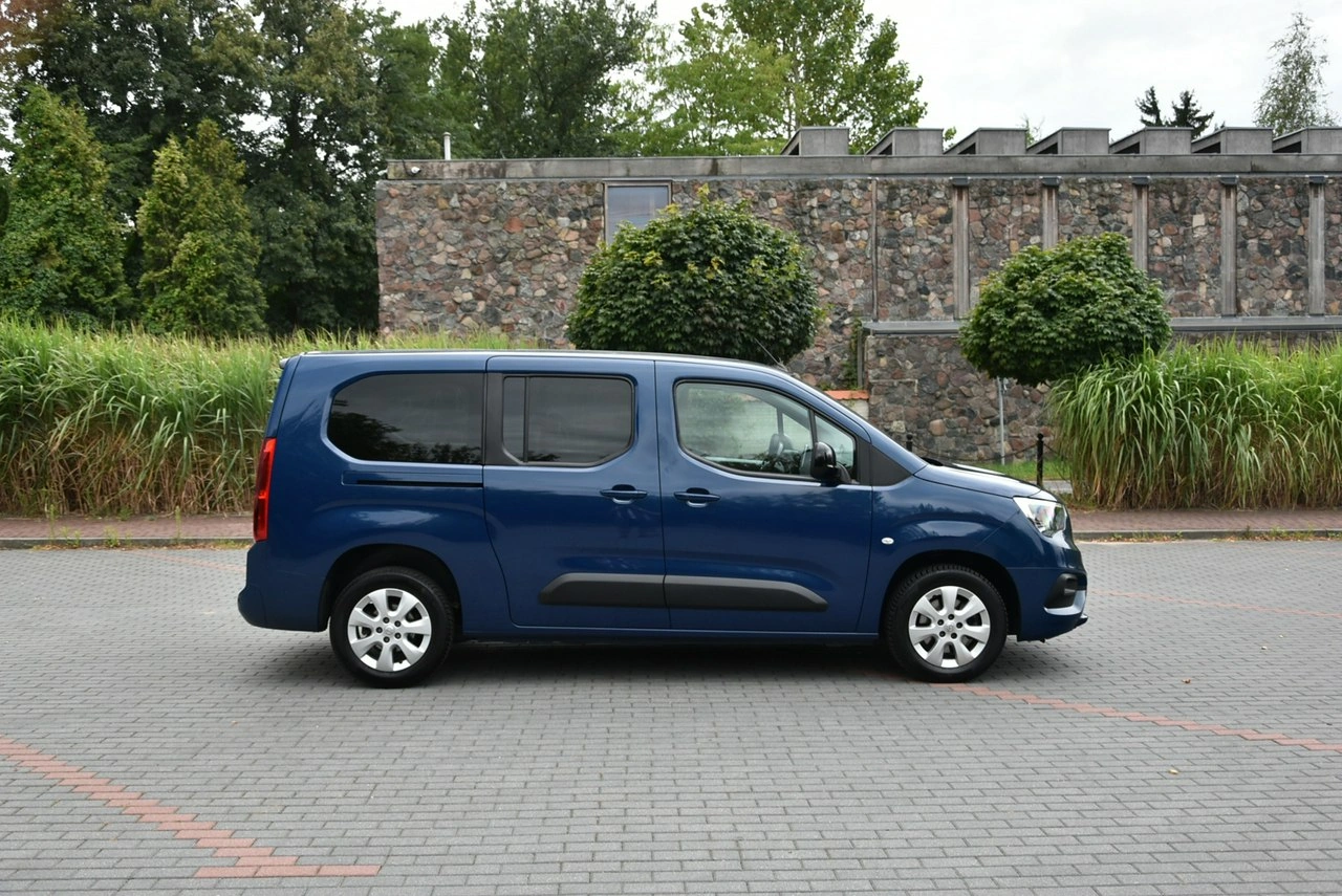 Opel Combo Life - Zdjęcie 6