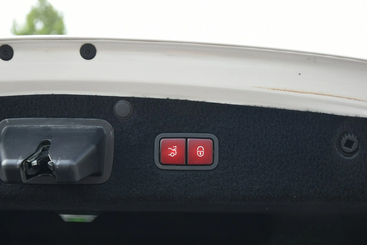 Mercedes S 550 - Zdjęcie 35