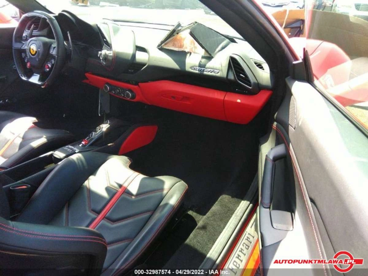 Ferrari 488 - Zdjęcie 7