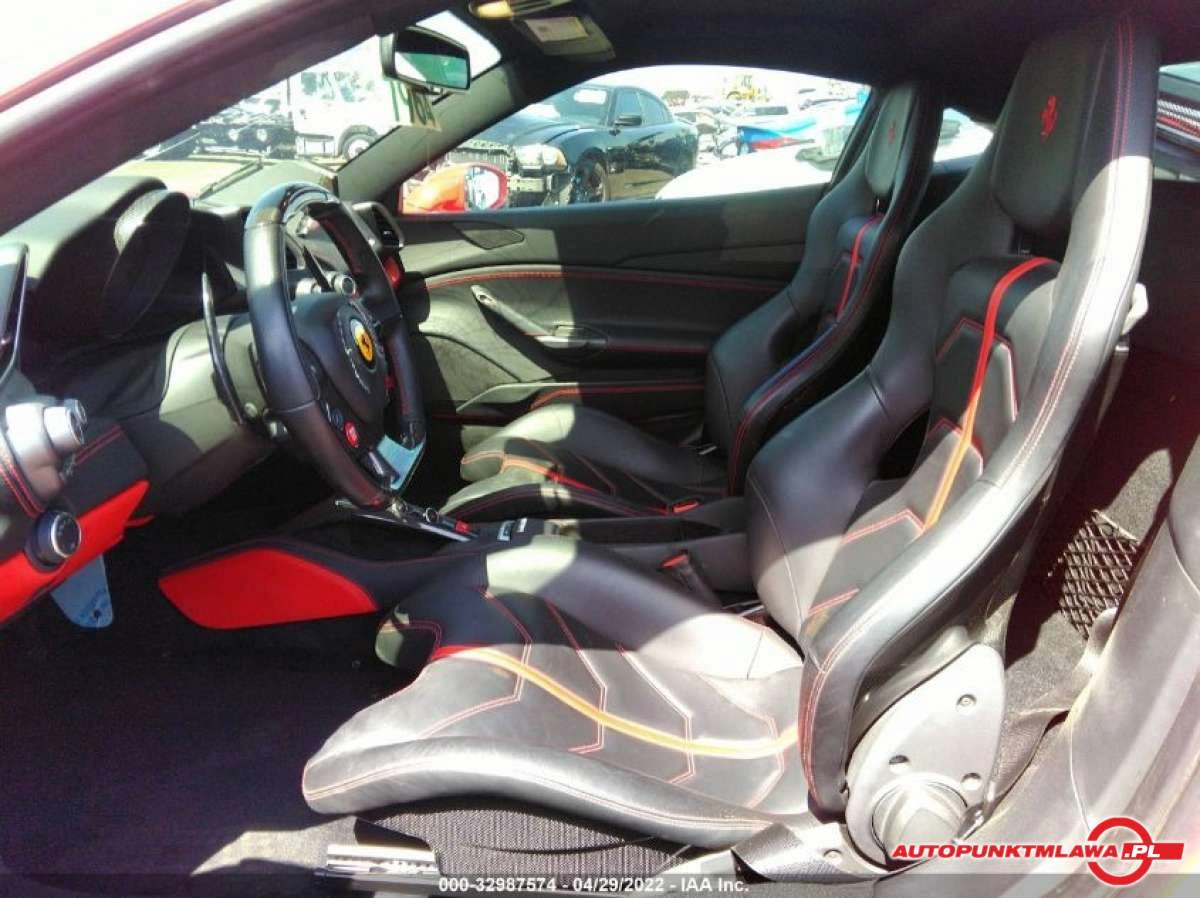 Ferrari 488 - Zdjęcie 6