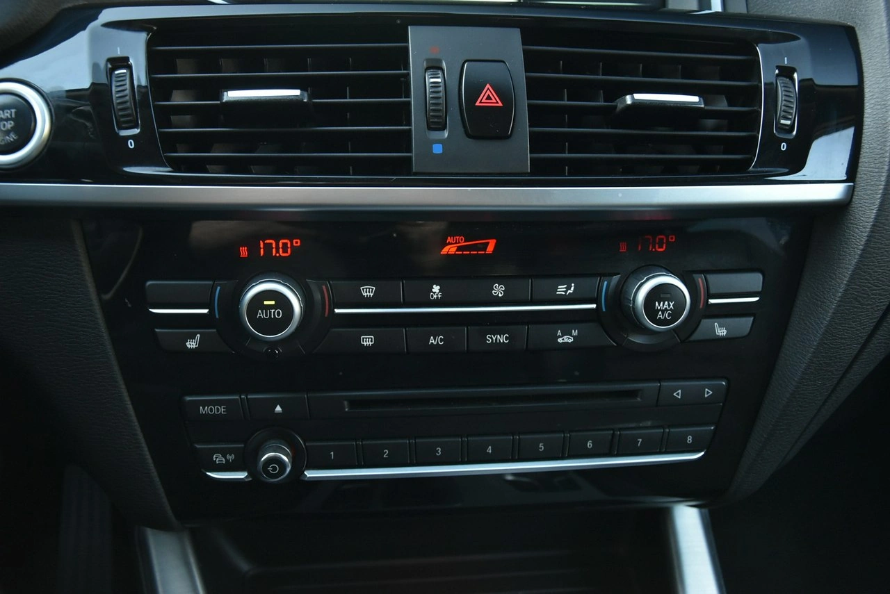 BMW X3 - Zdjęcie 18