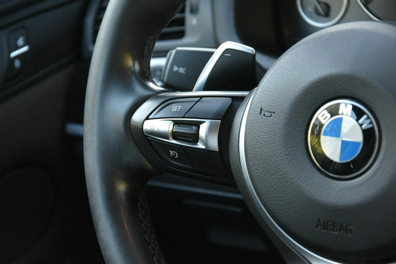 BMW X3 - Zdjęcie 19