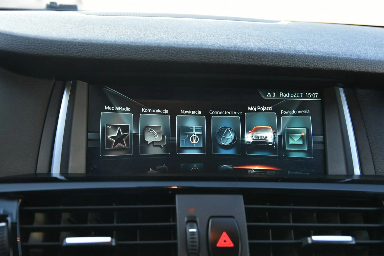 BMW X3 - Zdjęcie 21