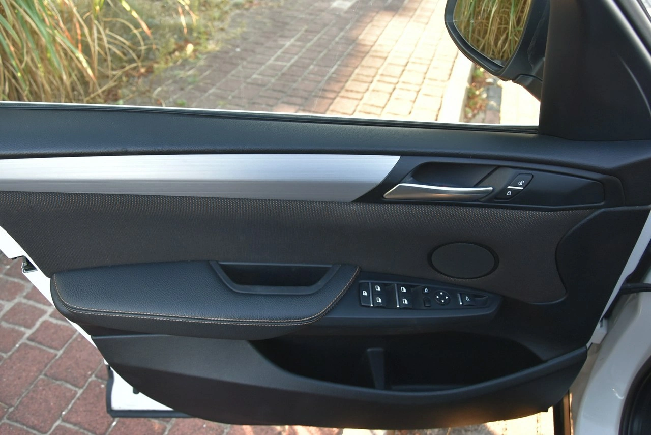 BMW X3 - Zdjęcie 28