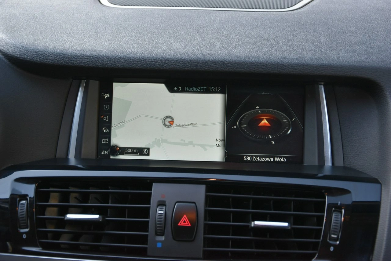 BMW X3 - Zdjęcie 29