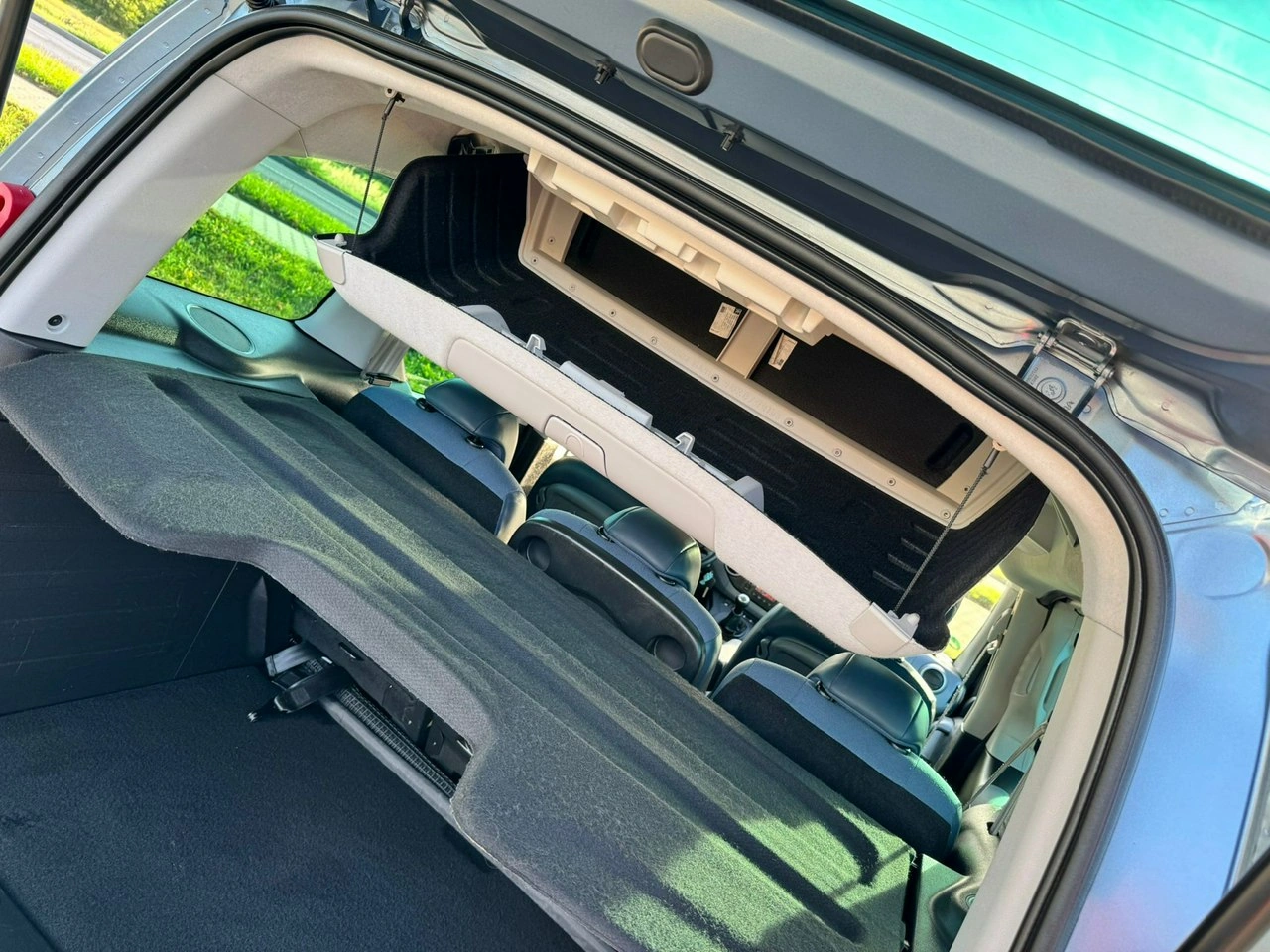 Citroën Berlingo - Zdjęcie 29